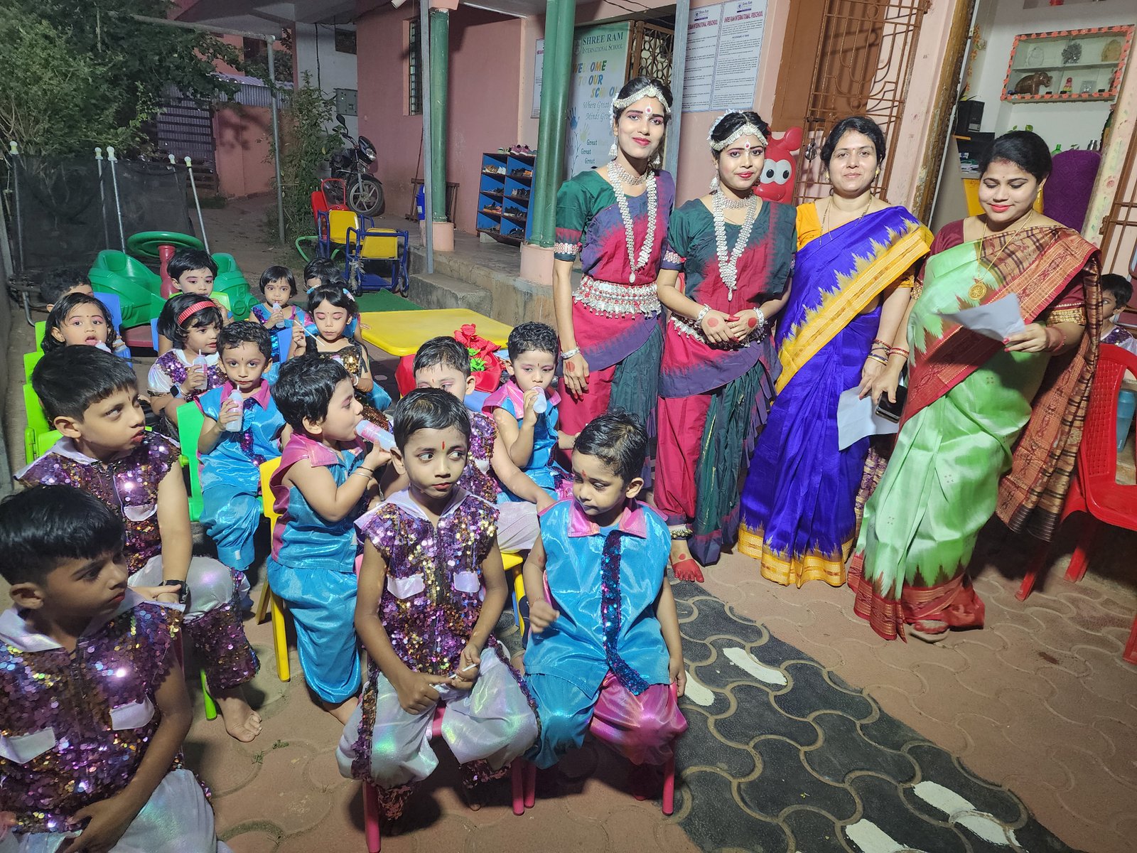 Collaborative Learning